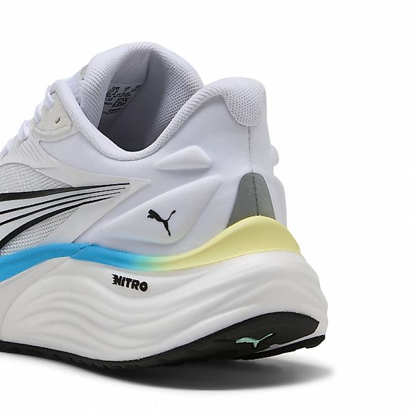 PUMA Laufschuh "Electrify NITRO™ 4 Laufschuhe Damen" günstig online kaufen