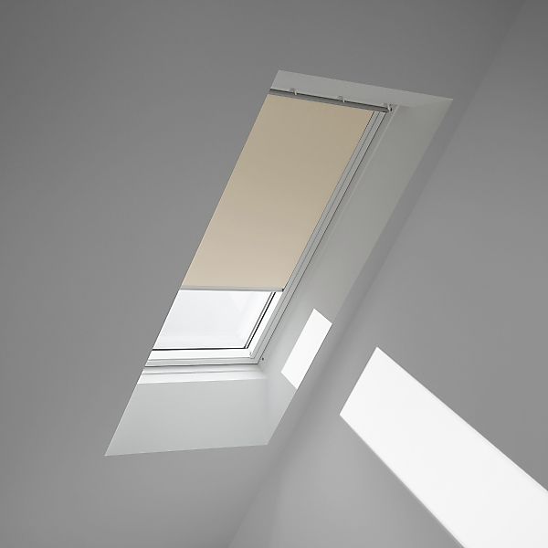 Verdunklungsrollo DKL MK06 1085SWL, VELUX, verdunkelnd, günstig online kaufen