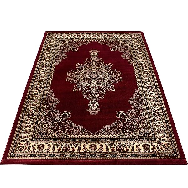 Ayyildiz Teppiche Teppich »Marrakesh 297«, rechteckig, 12 mm Höhe, Kurzflor günstig online kaufen