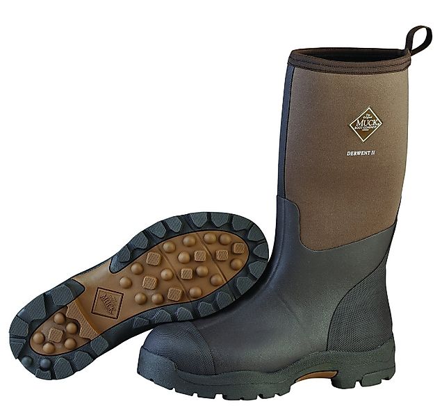 Muck Boots DWT-900 Muckboot Derwent II Gummistiefel günstig online kaufen