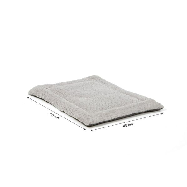 Wallace & Jones Hundematte Liegedecke Bristol, günstig online kaufen