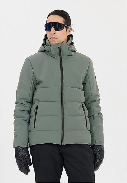 WHISTLER Skijacke Lakeland mit wasserabweisender Membran günstig online kaufen