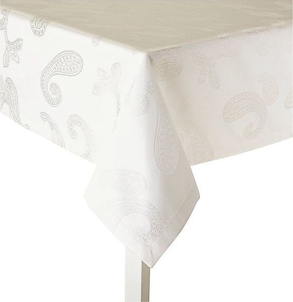 JOOP! Tischdecke JOOP! LIVING - PAISLEY Tischdecke günstig online kaufen
