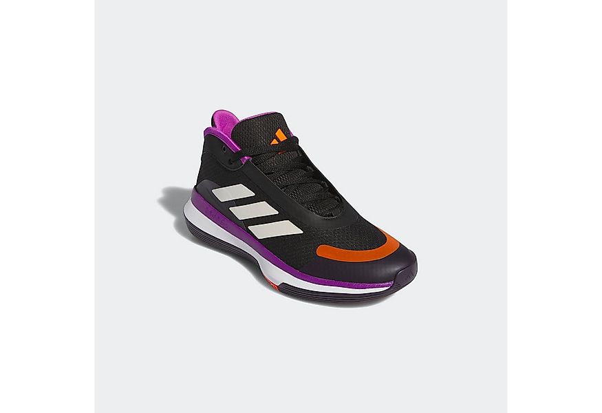 adidas Performance BOUNCE LEGENDS LOW Basketballschuh günstig online kaufen