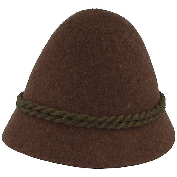 Breiter Trachtenhut Lederhosenhut günstig online kaufen