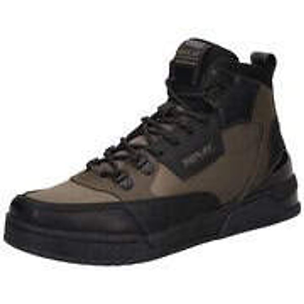 Replay Astro Sneaker High Herren grün|grün|grün|grün|grün günstig online kaufen
