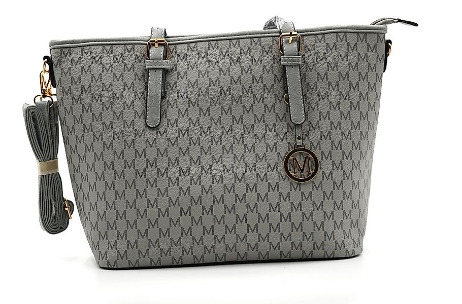 Sonderpostendiscount Handtasche Damenhandtasche Shopper verschiedene Farben günstig online kaufen