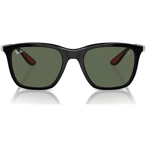 Ray-ban  Sonnenbrillen Sonnenbrille  Ferrari RB4433M F60171 günstig online kaufen
