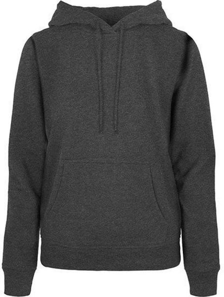 Build Your Brand Kapuzenpullover Ladies´ Basic günstig online kaufen