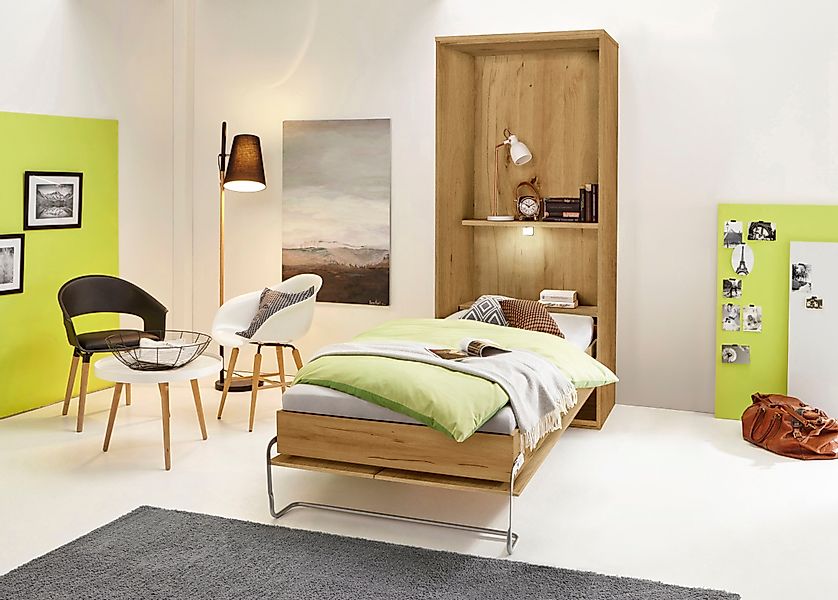 priess Schrankbett Ancona mit Regal und günstig online kaufen