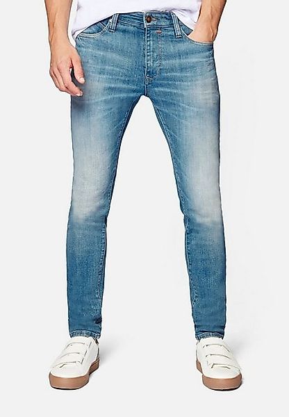 Mavi Slim-fit-Jeans (1-tlg) MAVI JAMES - Skinny Jeans - H-4156 günstig online kaufen
