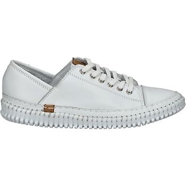 Andrea Conti Schnürschuh "Andrea Conti Halbschuhe Leder" günstig online kaufen