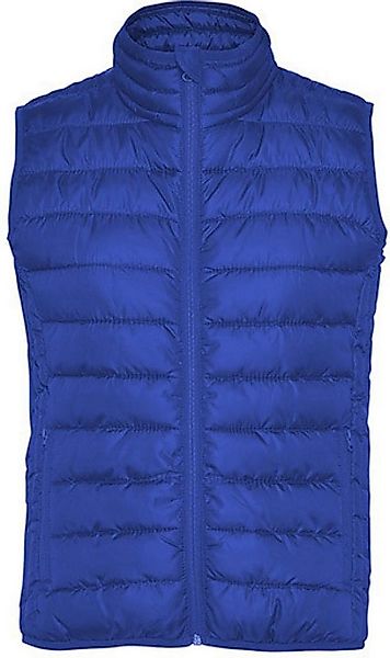 Roly Funktionsweste Damen Jacke Oslo Woman Bodywarmer günstig online kaufen