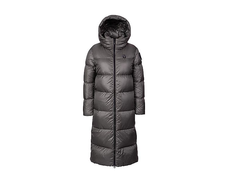 Blauer Daunenjacke Celia Damen Winterjacke, Steppjacke, Anorak, Parka, Outd günstig online kaufen