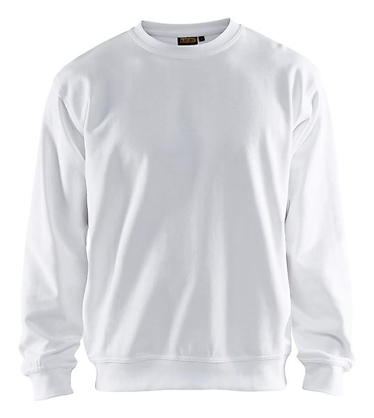 BLÅKLADER Rundhalspullover 3340 1158 (1-tlg) günstig online kaufen