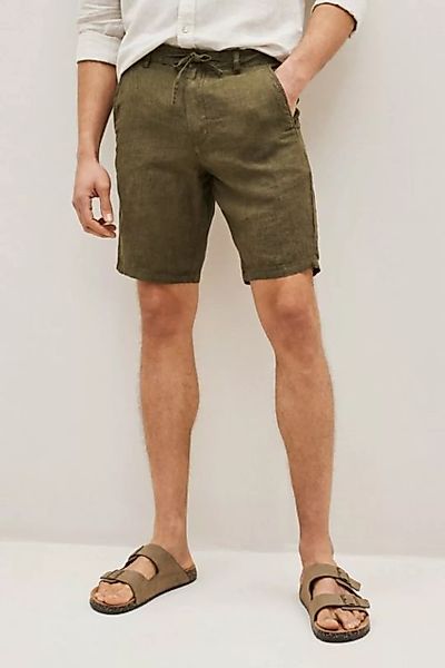 Next Shorts Leinen-Shorts (1-tlg) günstig online kaufen