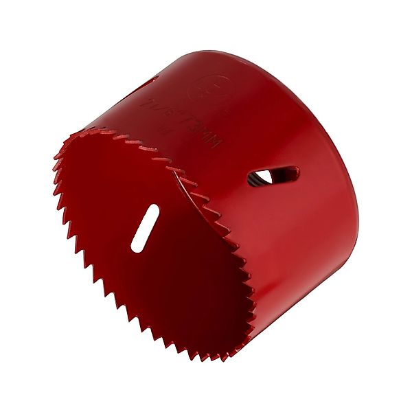 LUX-TOOLS Lochsäge 73 mm günstig online kaufen