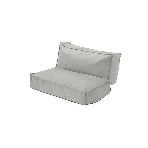 STAY Sofa Outdoor Multifunktional 2-Sitzer Cloud Bouclé günstig online kaufen