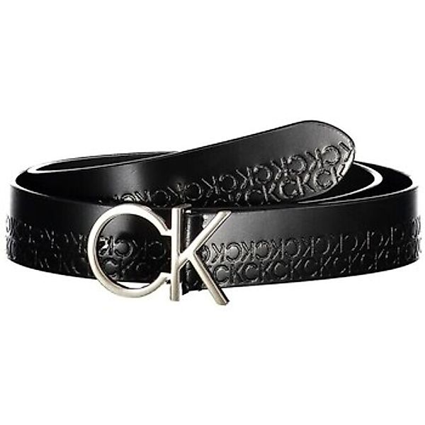 Calvin Klein Jeans  Gürtel k60k611306 günstig online kaufen