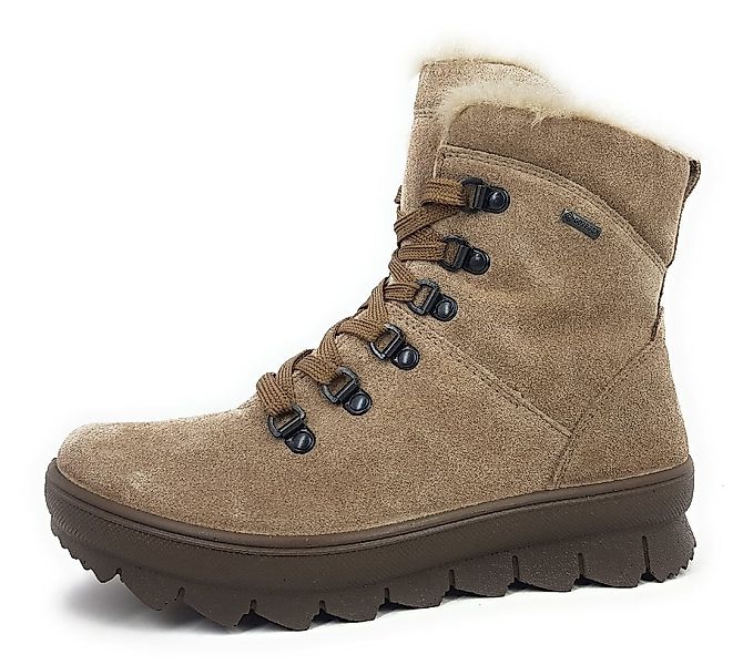 Legero Stiefel Schnürstiefelette günstig online kaufen
