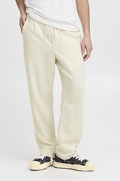 !Solid Leinenhose SDAlann Lässige Stoffhose günstig online kaufen