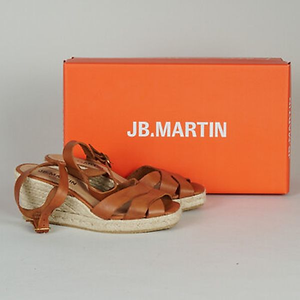 JB Martin  Espadrilles BAMBOU günstig online kaufen