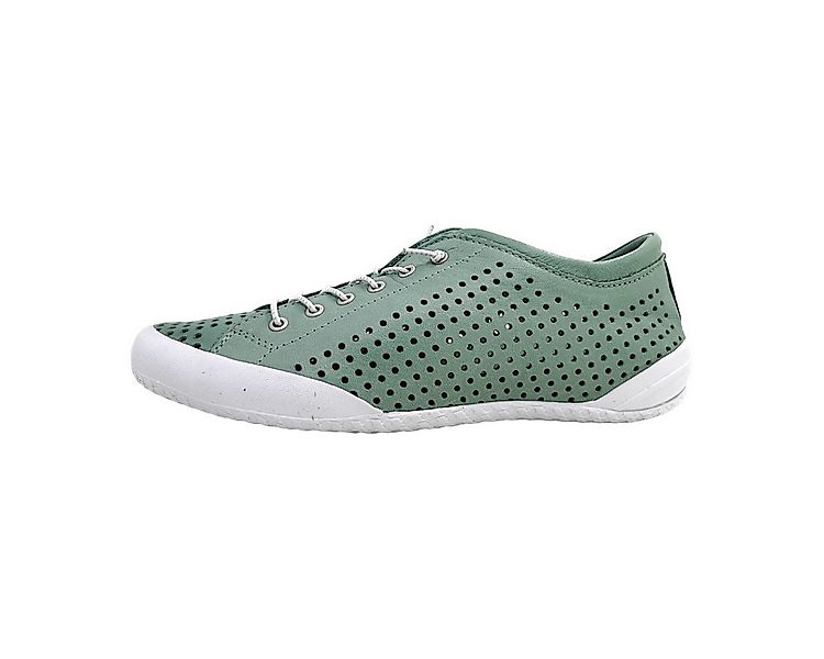 Andrea Conti sportlicher Schnürer Schnürschuh günstig online kaufen