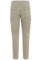 camel active Cargohose mit seitlichen Taschen günstig online kaufen