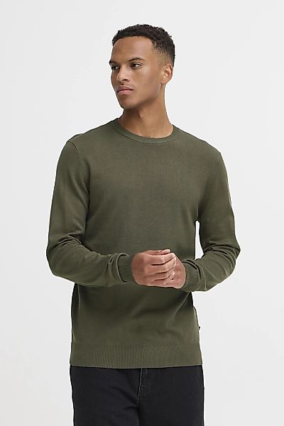 Blend Strickpullover "BHDan" Stilvoller Basic Strickpullover günstig online kaufen