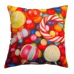 Haus und Deko Kissenbezüge Kissenbezug Fotodruck günstig online kaufen