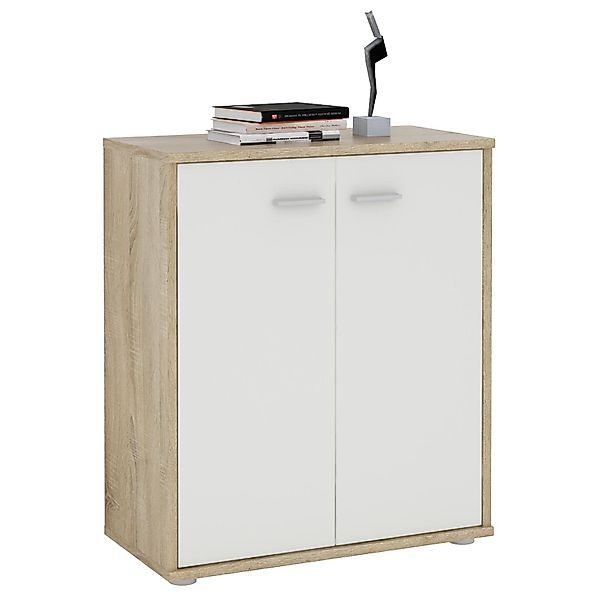 CARO-Möbel Highboard TOMMY, Kommode Sideboard Schrank günstig online kaufen