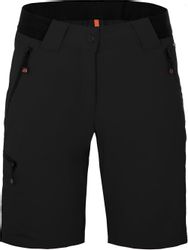 Bergson Outdoorhose VIDAA COMFORT Bermuda Damen günstig online kaufen
