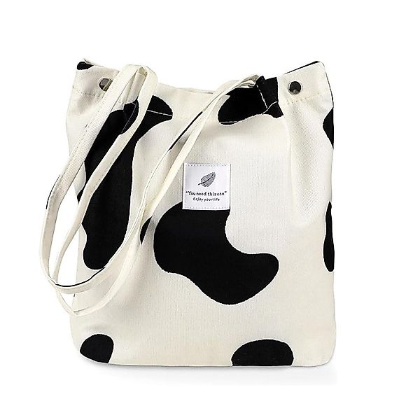 Coonoor Schultertasche Damen Kordsamt-Schultertasche, Henkeltasche, Geburts günstig online kaufen