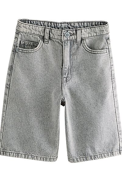 Next Shorts Lange Jeansshorts Jorts (1-tlg) günstig online kaufen