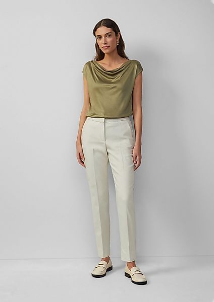 s.Oliver 7/8-Hose Hose Cigarette-Pants im Slim günstig online kaufen