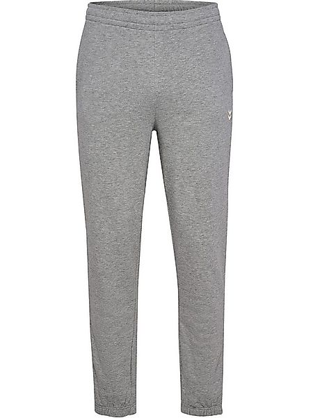 hummel Jogginghose HMLPULSE W SWEAT PANTS (1-tlg) mit Kordelzug in der Tail günstig online kaufen