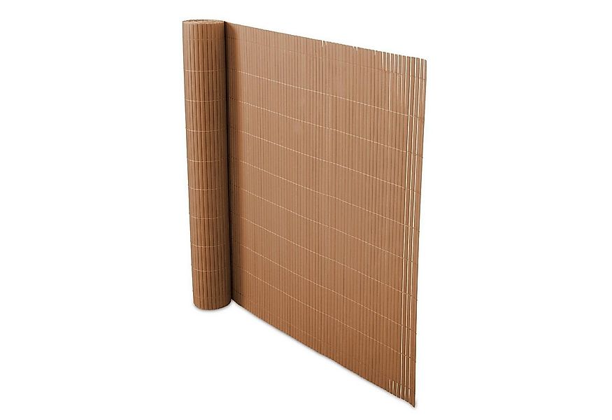 Karat Sichtschutzzaunmatten PVC-Sichtschutzzaun, Schimmelabweisend günstig online kaufen