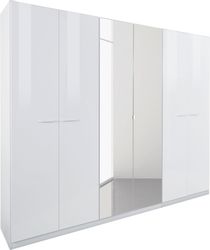 rauch Drehtürenschrank Kleiderschrank Schrank Garderobe TOPSELLER günstig online kaufen