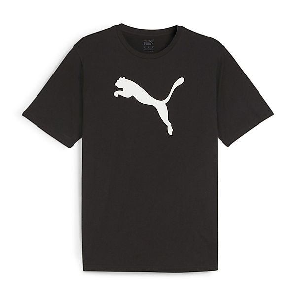 PUMA T-Shirt Puma Herren T-Shirt teamRISE günstig online kaufen
