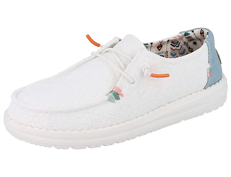 Hey Dude Schnürschuh günstig online kaufen