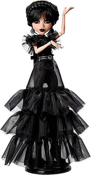 MonsterHigh™ Anziehpuppe Wednesday, Rave’N Wednesday in günstig online kaufen