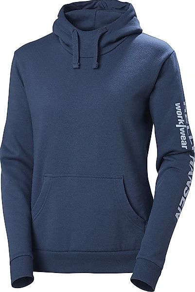 Helly Hansen Kapuzenpullover Classic Logo günstig online kaufen