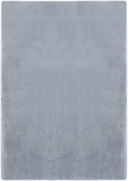 my home Fellteppich Rabbit, Kunstfell, Kaninchenfell-Haptik, günstig online kaufen