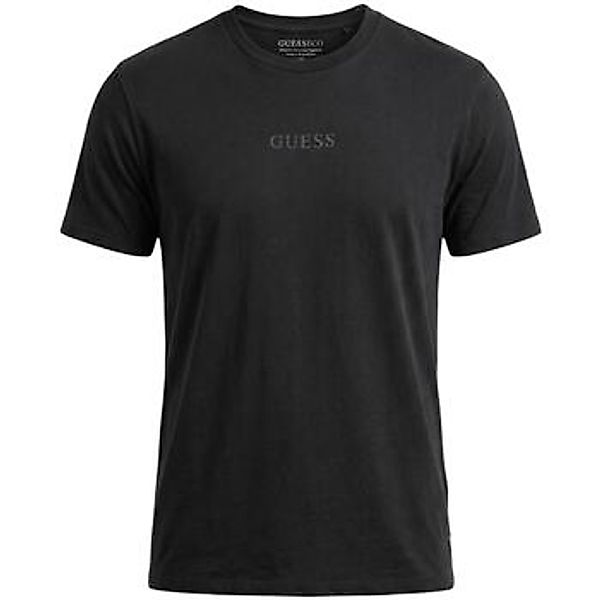 Guess  T-Shirt SS BSC QUATTRO G MIST TEE M6GI27 K3249 günstig online kaufen