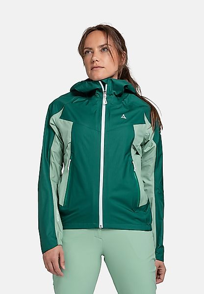 Schöffel Regenjacke 3L Jacket Ryten L günstig online kaufen