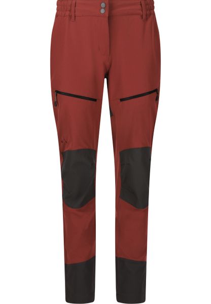 WHISTLER Softshellhose "Avatar" mit 4-Wege-Stretch-Material günstig online kaufen