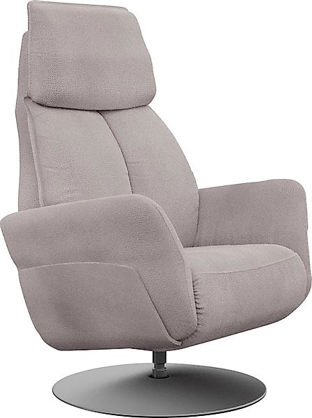 alina Relaxsessel "Thimo", in Größe M, Liegefläche 180cm, verstellbar, opti günstig online kaufen