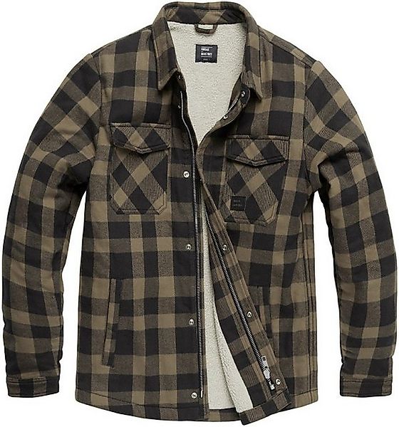 Vintage Industries Kurzjacke günstig online kaufen