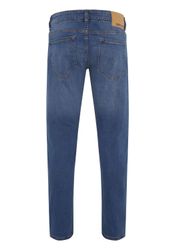 COLORADO DENIM Straight-Jeans Tapered Fit (1-tlg) günstig online kaufen