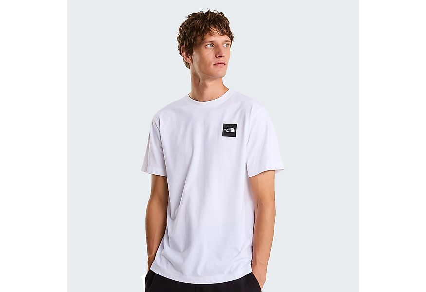 The North Face T-Shirt M EVOLUTION BOX HALF DOME REGULAR SHORT SLEEVE TEE n günstig online kaufen